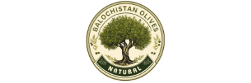 Balochistan Olives